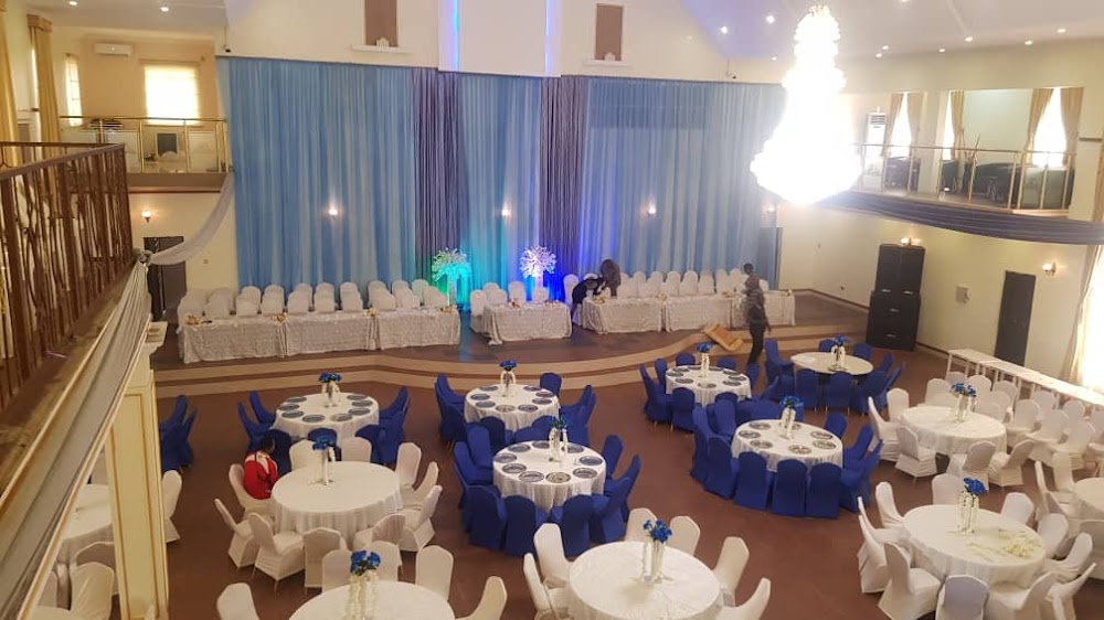 Eleganza Events Hall (Centre) photo 3